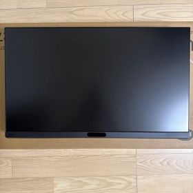 BenQ MOBIUZ EX271Q ゲーミングモニター