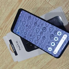 Google Pixel 4 XL 黒