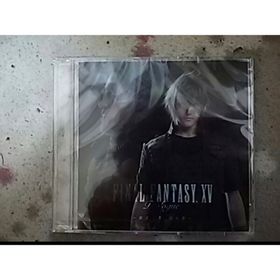 ファイナルファンタジー15 デラックスエディション 特典CD 新品(家庭用ゲームソフト)