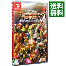 【中古】Switch カプコン ベルトアクション コレクション (ニンテンドースイッチ)