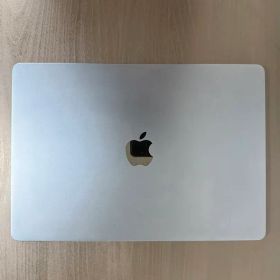MacBook Air (M2) 2023 USキーボード 箱・付属品あり