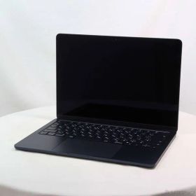 ソフマップ 〔中古品〕 MacBook Air 13.6-inch Mid-2022 MLY43J／A Apple M2 8コアCPU_10コアGPU 8GB SSD512GB ミッドナイト 〔26.3 Tahoe〕【295】