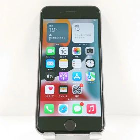 iPhone6s 32GB SIMフリー スペースグレイ 送料無料 本体 c18749 【中古】