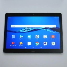 HUAWEI MediaPad M3 Lite 10 LTE SIMフリー