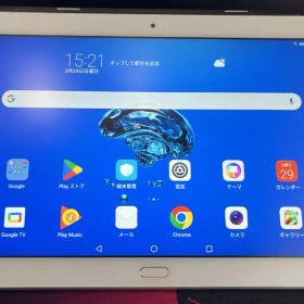 HUAWEI MediaPad M3 Lite 10 wp（箱・付属品付き）