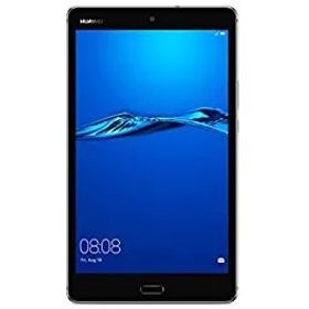 【中古】MediaPad M3 Lite 8(スペ-スグレ-) LTEモデル 8型 32GB CPN-L09