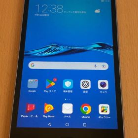 HUAWEI MediaPad M3 Lite Wi-Fiモデル ジャンク