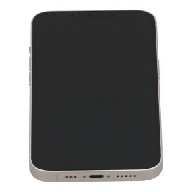 中古 iPhone13 128GBApple SIMロックなし アップルMLND3J/A C6MH9J4J5Hコンディションランク【B】（商品 No.75-0）