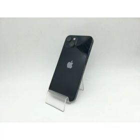 【中古】Apple 国内版 【SIMフリー】 iPhone 13 128GB ミッドナイト MLNC3J/A【秋葉本店】保証期間1ヶ月【ランクC】