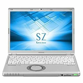 CF-SZ5ADFKS Let’s note SZ5(Core i5-6300U/4GB/128GB/12.1/Win10)(ノートPC)