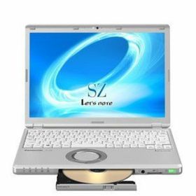 パナソニック CF-SZ5PD6KS レッツノート CF-SZ5(ノートPC)
