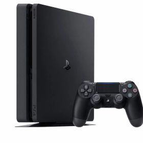 プレイステーション4 CUH-2200AB (500GB) ゲーム機本体 新品 42,921円 