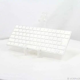 【中古】Apple(アップル) Magic Keyboard MLA22J／A 【258-ud】