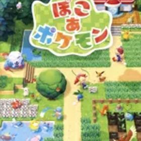 【中古】 ぽこ あ ポケモン／Nintendo Switch2