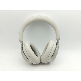 【中古】BOSE QuietComfort Ultra Headphones [ホワイトスモーク]【神戸】保証期間１ヶ月【ランクA】