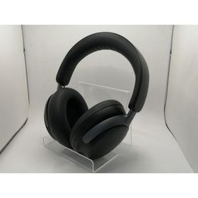 【中古】BOSE QuietComfort Ultra Headphones [ブラック]【川崎駅前】保証期間１ヶ月【ランクA】