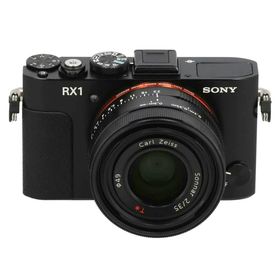 SONY ソニー/デジタルカメラ/Cyber-shot/DSC-RX1/3016938/ABランク/09【中古】(その他)