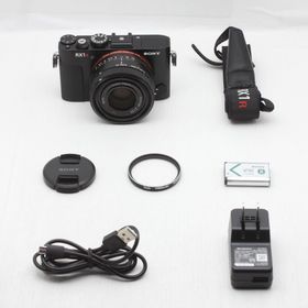ソニー(SONY)のSONY ソニー DSC-RX1R Cyber-shot (コンパクトデジタルカメラ)