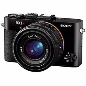 【中古】「非常に良い」SONY デジタルカメラ Cyber-shot RX1RM2 4240万画素 DSC-RX1RM2(コンパクトデジタルカメラ)