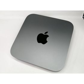 【中古】Apple Mac mini 512GB MXNG2J/A (2018/2020)【大須アメ横】保証期間1ヶ月【ランクA】