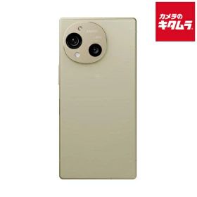 シャープ AQUOS R10 トレンチベージュ 512GB [SH-M31B-C] SIMフリー スマートフォン 本体 スマホ 防水 防塵 おサイフケータイ 高性能 カメラ 《納期約3週間》