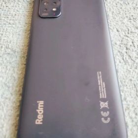 Redmi note 11 スマートフォン 本体