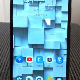 424 Galaxy Android11 SC04E 32GB カスタムROM