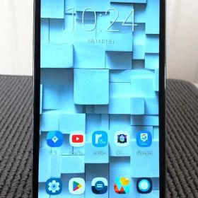 391 Galaxy Android11 SC04E 32GB カスタムROM