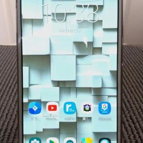 456 Galaxy Android11 SC04E 32GB カスタムROM