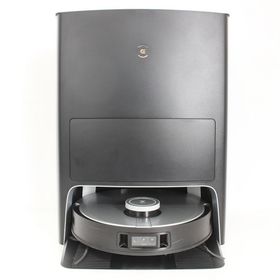 エコバックス(ECOVACS)のECOVACS DEEBOT X1 OMNI DEX11 ロボット掃除機 ディーボット オムニ エコバックス 本体(掃除機)