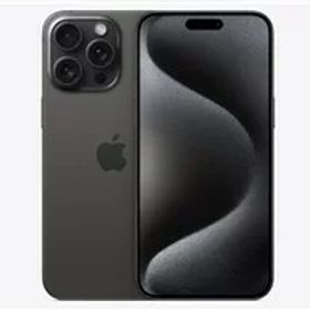 Apple iPhone 15 256GB ブラック 本体 中古 iPhone 15 Pro 256GB ブラック 新品 123,000円 中古 88,800円 | ネット