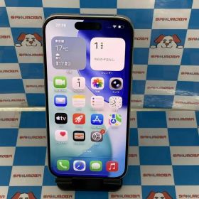 iPhone 15 Pro 128GB 中古 67,999円 | ネット最安値の価格比較