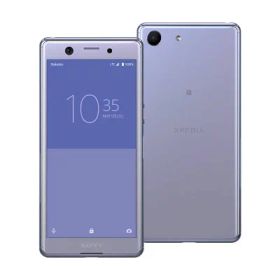 Xperia Ace J3173 Purple【楽天版 SIMフリー】 SONY 当社3ヶ月間保証 中古 イオシス