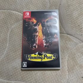 Winning Post 9 ウイニングポスト9