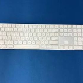 ★動作未確認済み Apple キーボード MRMH2J/A 2018年製 S/N F0T84720007JKNFAN