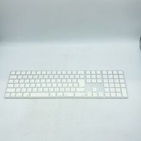 Apple◆Magic Keyboard MQ052J/A A1843//