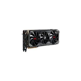 【平行輸入品】PowerColor グラフィックスカード AXRX 6800XT 16GBD6-3DHE/OC グラフィックボード、ビデオカード
