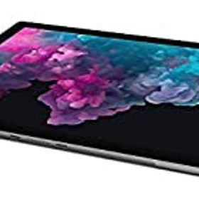 【中古】 マイクロソフト Surface Pro 6 サーフェス プロ 6 12.3インチ Core i5 256GB 8GB プラチナ KJT-00027