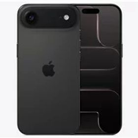 ★アップル / APPLE iPhone Air 512GB SIMフリー [スペースブラック] (SIMフリー)【スマートフォン】【送料無料】