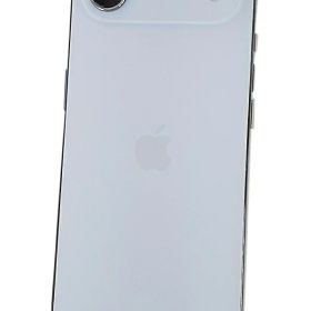 【Apple】アップル『iPhone Air / 6.5inch / 256GB / SIMフリー / スカイブルー』MG2A4J/A スマートフォン 1週間保証【中古】