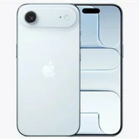 【新品・本体のみ】APPLE iPhone Air 512GB SIMフリー [スカイブルー]【日曜日以外即日発送】【送料無料】