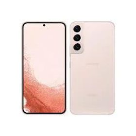 【中古美品・本体のみ】SAMSUNG Galaxy S22 SC-51C ピンクゴールド 【日曜日以外即日発送】【送料無料】