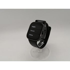 【中古】Xiaomi Redmi Watch 4 オブシディアンブラック【広島本通】保証期間１ヶ月【ランクB】