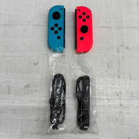 h13106 Joy-Con ジョイコン HAC-015 HAC-016(家庭用ゲーム機本体)