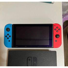 Nintendo Switch 本体 Joy-Con ニンテンドースイッチ(家庭用ゲーム機本体)