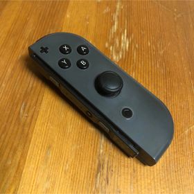 ニンテンドースイッチ(Nintendo Switch)の※ジャンク/ Nintendo Switch/ Joy-Con/ Rのみ(家庭用ゲーム機本体)