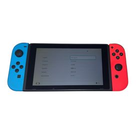 ニンテンドースイッチ(Nintendo Switch)の任天堂 ニンテンドー Nintendo Switch 本体 Joy-Con 現状(家庭用ゲーム機本体)