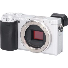 α６４００ ＩＬＣＥ－６４００ シルバー
