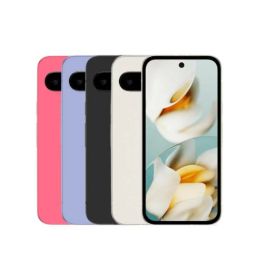 「新品・未開封/開封済み」SIMフリー Google Pixel 9a 128GB/256GB [Porcelain] [Obsidian] [Peony] [Iris] ピクセル googlepixel9a シムフリー SIMフリー スマホ 本体