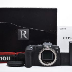 ★極上品★ ★ショット数1000回以下★ キヤノン Canon EOS RP ボディ 元箱付き ARYM5841 #66